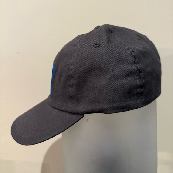 Solar Eclipse Fitted Dad Hat Cap Total Eclipse 2024 Size S-M - Picture 4 of 6